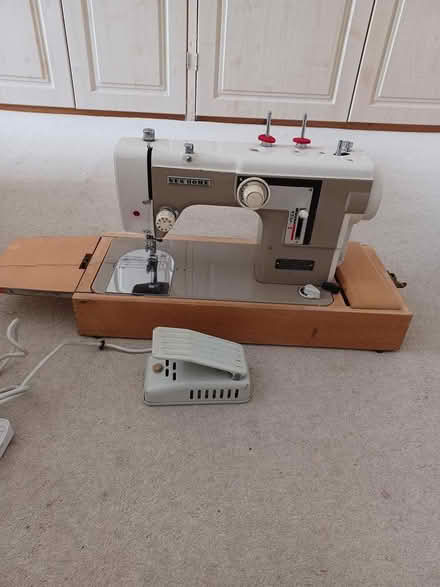 Photo of free Sewing Machine (Huddersfield HD2) #1