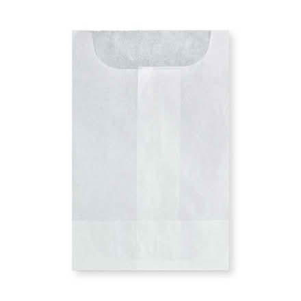 Photo of Glassine photo envelopes (Llandough CF64) #1