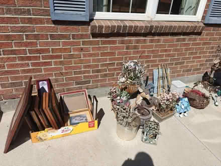 Photo of free Porch Alert (Near 92nd and Sheridan) #4