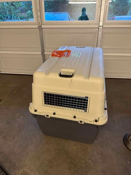 Photo of free Petmate Sky Kennel, Bellevue (Lake Hills, Bellevue, WA 98008) #2