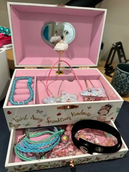 Photo of free Girls accessories (Mountain View) #1