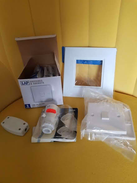 Photo of free Electrical items (Kendal LA9) #2