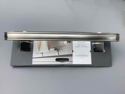 Photo of free Towel bar (Victoria Village) #1