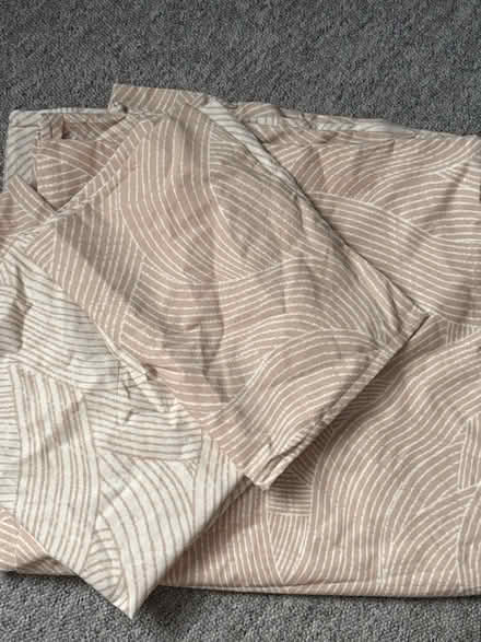 Photo of free Double Duvet Set (South Harting GU31) #1