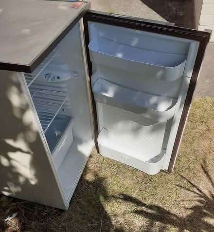 Photo of free Undercounter Larder Fridge (Birkdale Southport PR8) #2