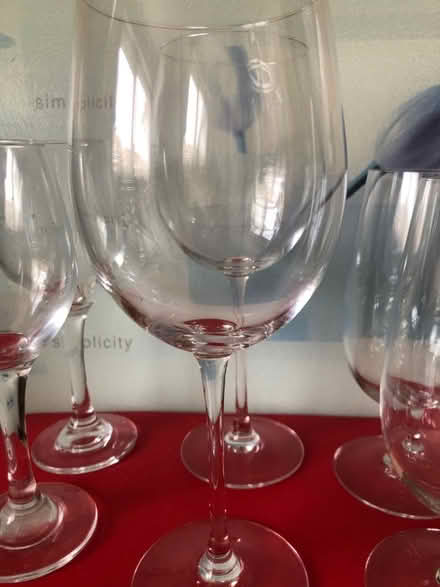Photo of free Assorted glasses (Stoneferry HU7) #2