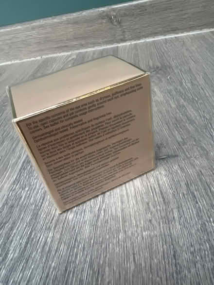 Photo of free Elizabeth Arden Ceramide Eyes. Still Boxed. Unopened. (Southsea PO4) #2