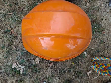 Photo of free Builders hard hat (Ellington PE28) #1
