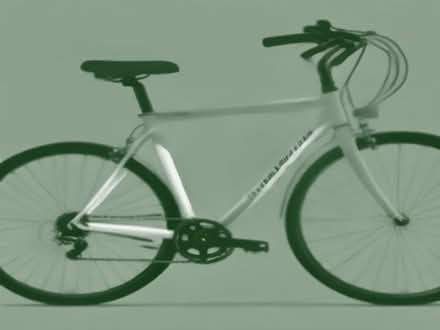 Photo of Rear bike brakes (Greaves LA1) #1
