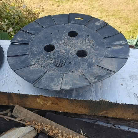 Photo of free Water resevoirs for large pots (Stocksbridge S36) #1