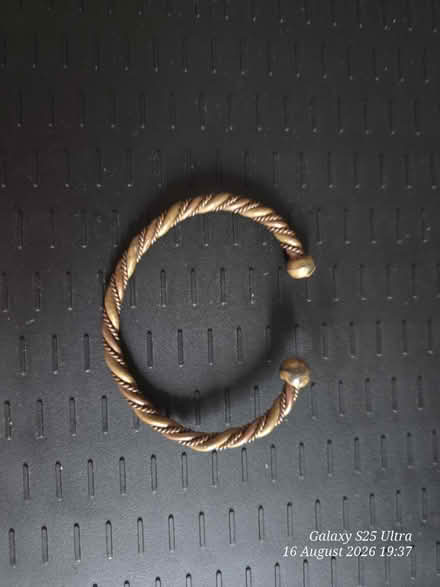 Photo of free Bangle (spondon DE21) #1