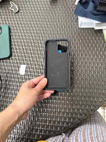Photo of free Phone case for running quad lock (Near Saint Luke’s EC1V) #1