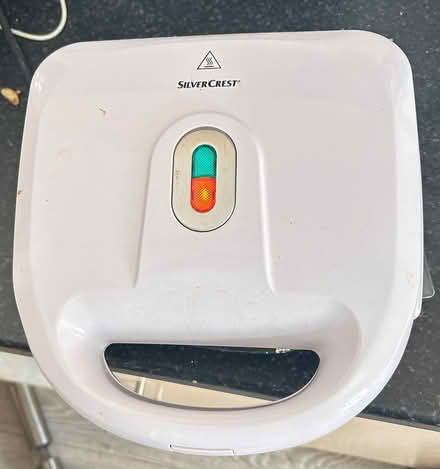 Photo of free Waffle / Toastie Maker (Twickenham TW1) #1