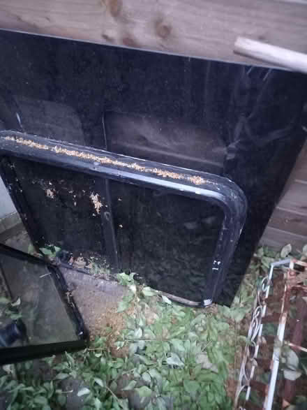 Photo of free Vehicle windows (Shepshed LE12) #2