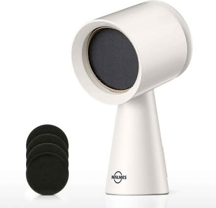 Photo of free Malmes Portable Extractor Fan for Cooking (Small Kitchens) (Silverknowes EH4) #1