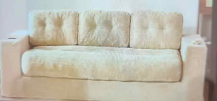 Photo of free Form sofa (NN8 wellingborough) #1