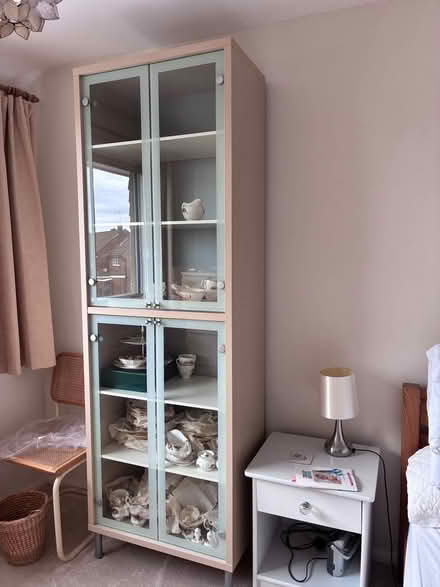 Photo of free Ikea cupboard (Chesham HP5) #2