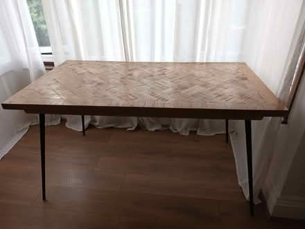 Photo of free Dining Table (Harrow HA1) #2