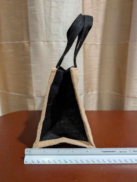 Photo of free Small canvas bag (Fanwood) #2