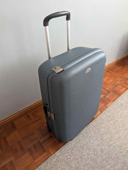 Photo of free Hard body suitcases (Kempshott RG22) #3