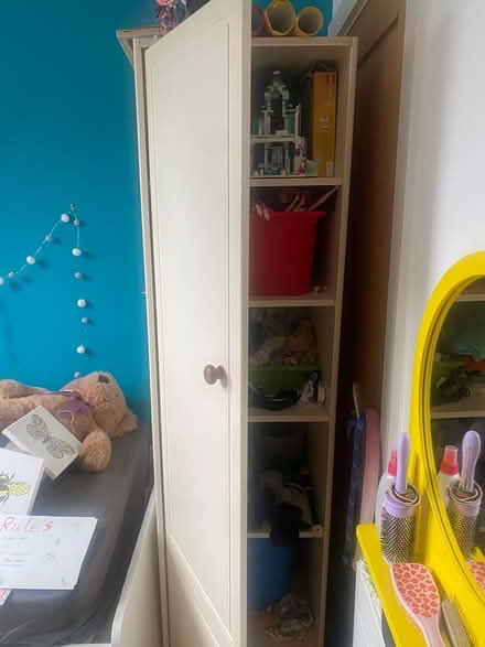 Photo of free Wardrobes (Dundrum D14) #4