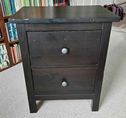 Photo of free Ikea chest of drawers x 2 (Meersbrook, S8) #4
