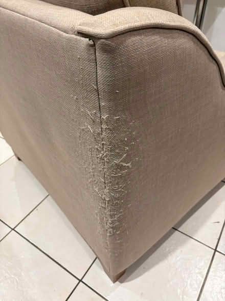 Photo of free Armchair (North Tonbridge TN10) #3