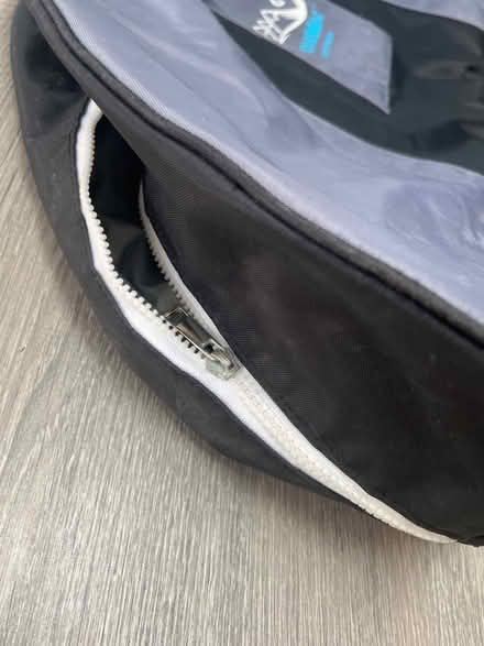 Photo of free Cosimac Cosi Mat Bag. Decent condition (Southsea PO4) #4