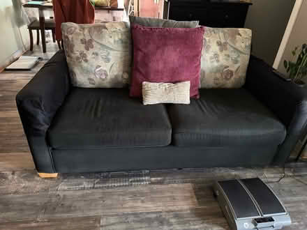 Photo of free Comfortable Couch (Shawnessy) #2