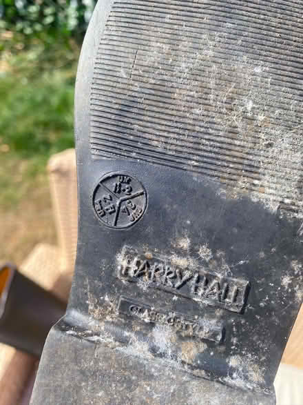 Photo of free Riding boots (Great Shefford RG17) #1