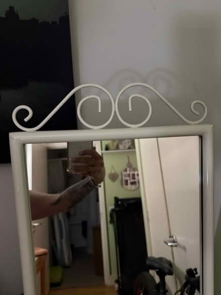 Photo of free Full length mirror (City Centre NR1) #2