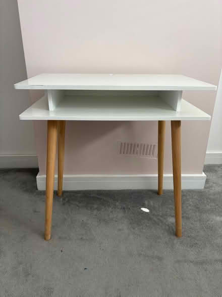 Photo of free Habitat small desk (Eastlands CV22) #1