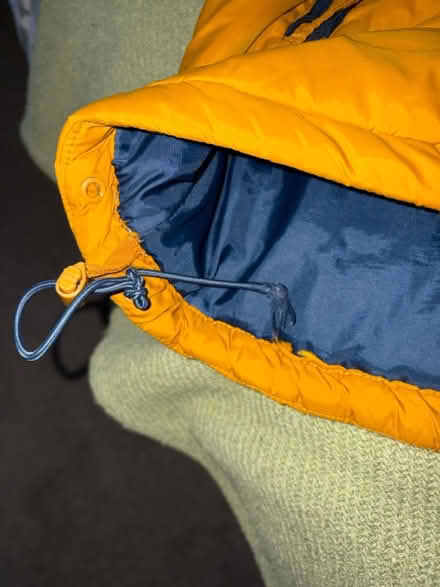 Photo of free Women’s coat size 14-16 (Airdrie ML6) #4