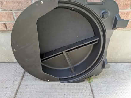 Photo of free Honda Odyssey Lazy Susan (Bridlewood) #1