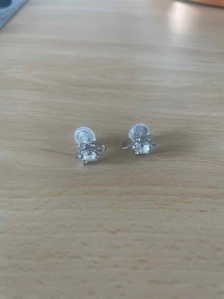 Photo of free Clip on earrings (Home SE16) #1