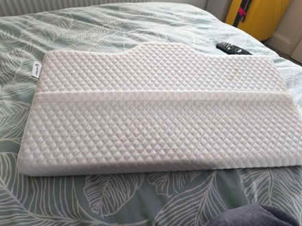Photo of free Pillow (Arlesey SG15) #2