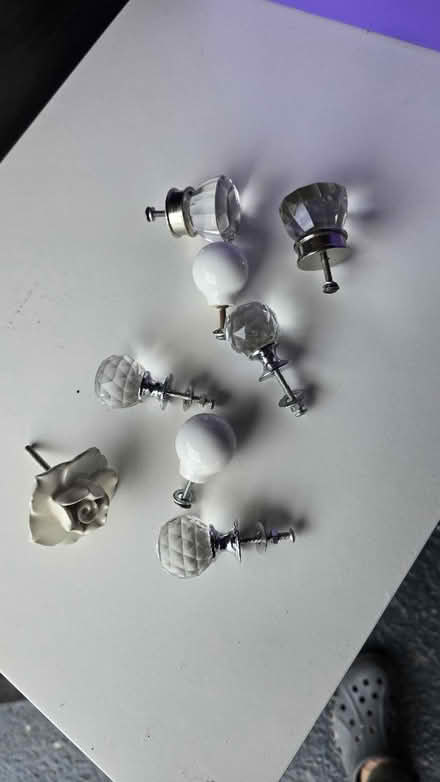 Photo of free Door / drawer knobs (Cheltenham GL53) #1