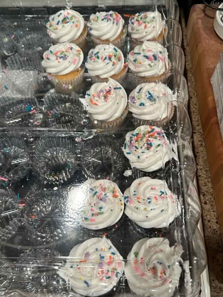 Photo of free Cupcakes (Germantown) #1