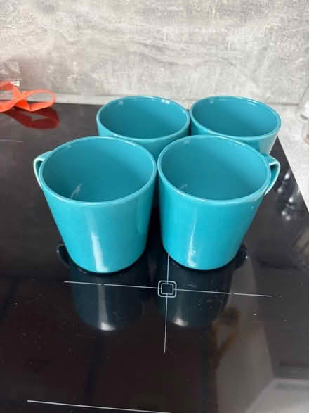 Photo of free Mugs x4 (North Gyle EH12) #2
