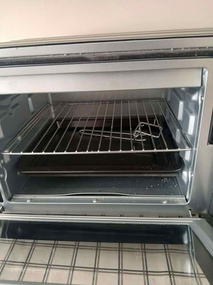 Photo of free Cookworks electric counter top oven (Spalding PE11) #3