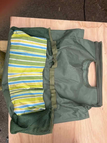 Photo of free Gardening bag (Lower Cam GL11) #1