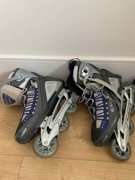 Photo of free Inline skates/Rollerblades (D18dyr3) #1