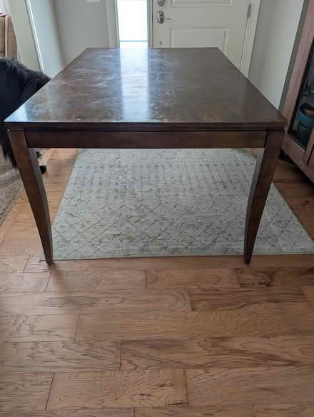 Photo of free Dining room table (Woodbury) #2