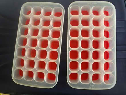 Photo of free Ice cube tray (Palmers Green N13) #1