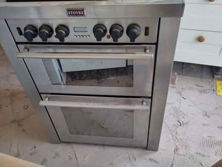 Photo of free Gas stove (Greenhill HA1) #2