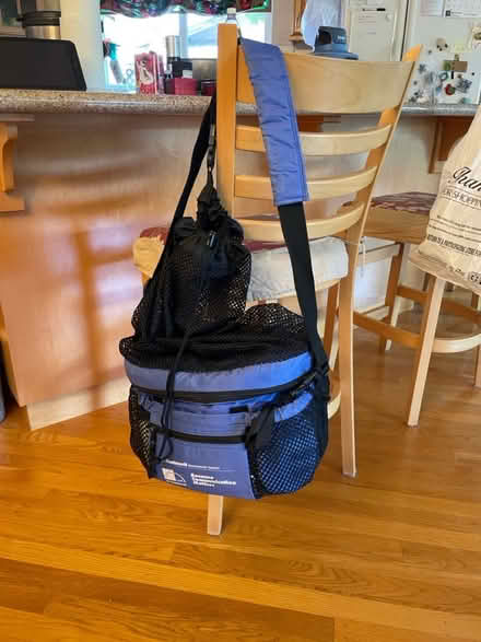 Photo of free Insulated lunch bags (Southwest Sunnyvale) #1