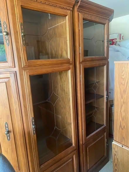 Photo of free Some large furniture (Crowley tx) #2