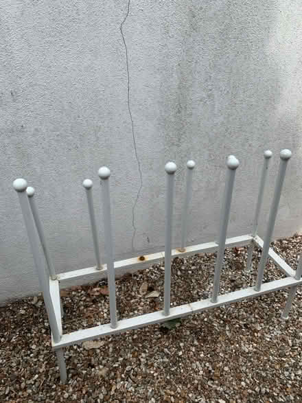 Photo of free Shoe tidy (Burgess Hill RH15) #1