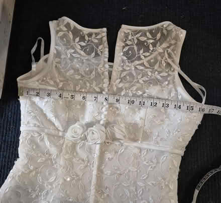 Photo of free Wedding Summer Dress (Hollinswood TF3) #4