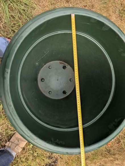 Photo of free Large Plant Pot (Weston Rhyn, Oswestry SY10) #1
